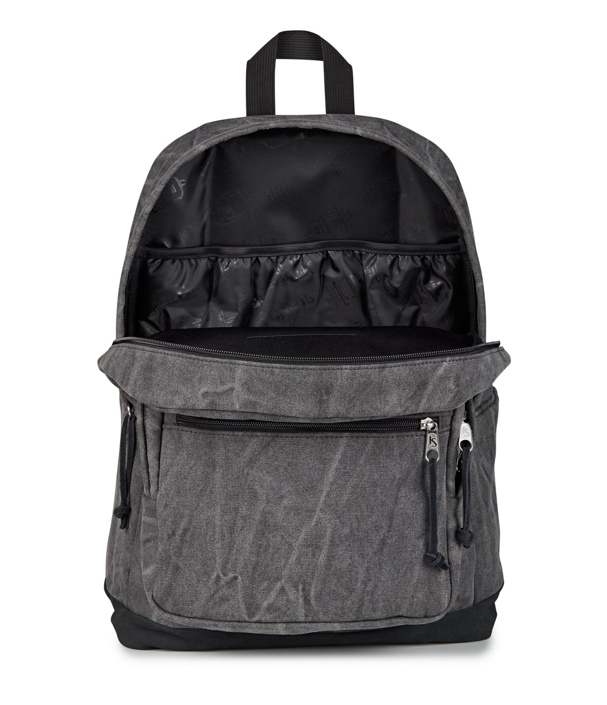 Right Pack Expressions