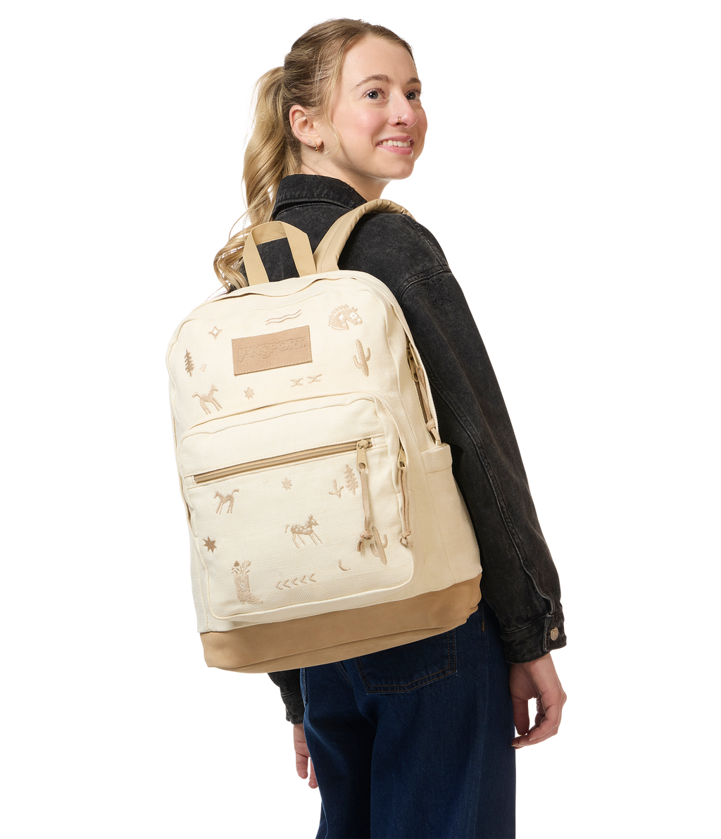 Right Pack