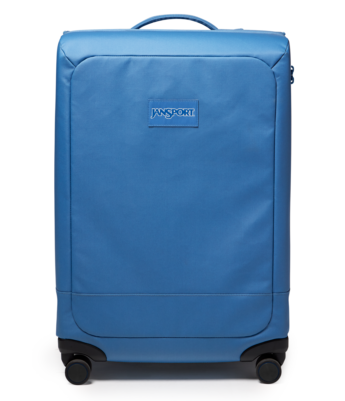 26" Checked Luggage Tech Organizer Elemental Blue Set